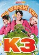 K3 - De wereld van K3 op DVD, Verzenden, Nieuw in verpakking