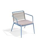 Babel D Kissi kleine fauteuil, Verzenden, Nieuw