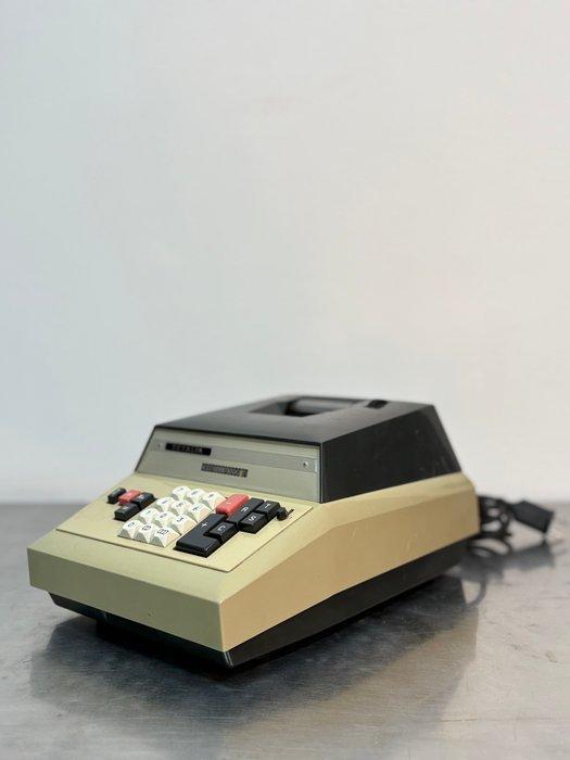 Totalia S3 - Rekenmachine - 1960-1970, Antiek en Kunst, Kunst | Designobjecten