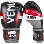 Venum Kickboks Bokshandschoenen ELITE Kickboxing Gloves, Verzenden