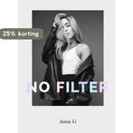 No filter 9789000368433 Jamie Li, Boeken, Verzenden, Gelezen, Jamie Li
