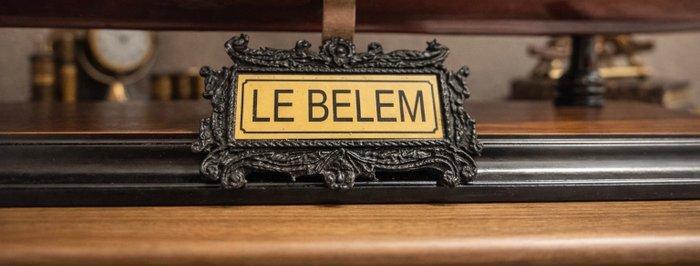 ENORME Voilier Fregate LE BELEM en bois 90CM bateau, Enfants & Bébés, Jouets | Autre