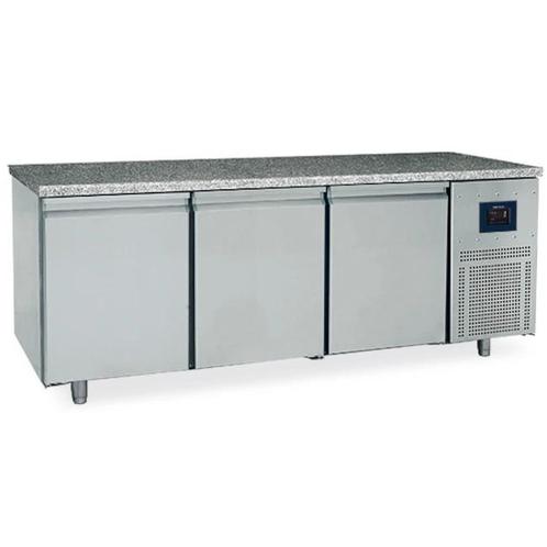 Bakkerij Koelwerkbank | 615L | 3 Deuren (EN600x400) |, Zakelijke goederen, Horeca | Keukenapparatuur, Nieuw in verpakking, Verzenden