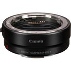 Canon EF-EOS R Mount Adapter - Nieuw -, Audio, Tv en Foto, Ophalen of Verzenden, Zo goed als nieuw