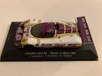 IXO, Spark 1:43 - Voiture de course miniature (3) - Jaguar, Nieuw