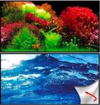 Osaka achterwandposter Ocean/Ruby (Achterwandposters), Ophalen of Verzenden, Nieuw, Sierelement