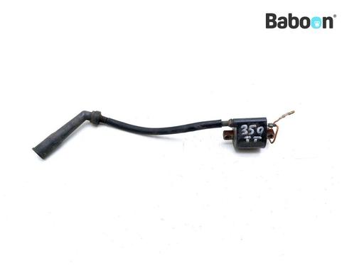 Bobine Yamaha TT 350 1986-1990 1TJ (TT350), Motoren, Onderdelen | Yamaha, Verzenden