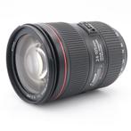 Canon EF 24-105mm F/4L IS II USM occasion, Audio, Tv en Foto, Verzenden, Zo goed als nieuw