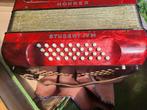 Hohner - Student IVM - - Accordéon - Allemagne - 1965, Muziek en Instrumenten, Nieuw