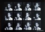 Tony Frank - Serge Gainsbourg Paris 1969