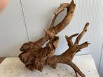 Fine Sinking Wood Selected  FS353 95x65x40 cm, Ophalen of Verzenden, Nieuw, Plant(en), Steen of Hout