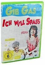 Gib Gas ich will Spaß von Wolfgang Büld  DVD, CD & DVD, Verzenden