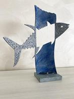 Filippo P. Castrovinci - Althunnus - No reserve, Antiek en Kunst