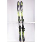 167 174 skis ATOMIC NOMAD BLACKEYE Ti, ALL MOUNTAIN, adapti, 160 tot 180 cm, Gebruikt, Verzenden, Carve