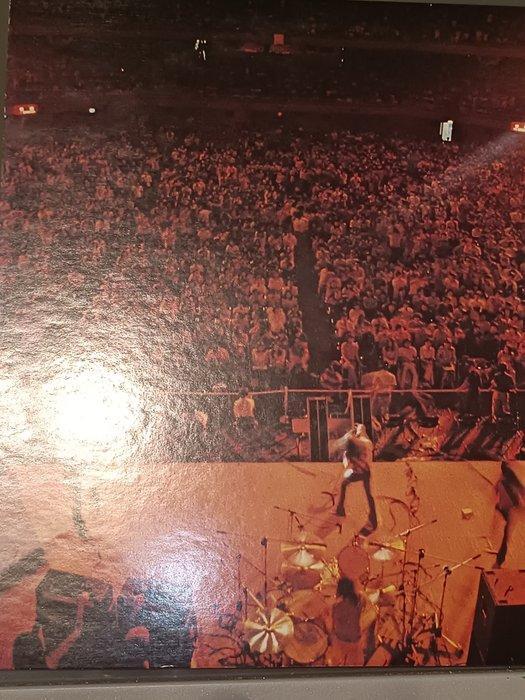 Deep Purple - Live In Japan 1972 - Limited Edition 1979 - 2, CD & DVD, Vinyles Singles