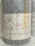 Jacques Selosse, Collection Lieux-dits - Champagne Champagne, Collections