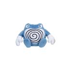 Pokémon Center Pokémon Fit Mini Pluche-Poliwrath (Diversen), Kinderen en Baby's, Speelgoed | Knuffels en Pluche, Ophalen of Verzenden
