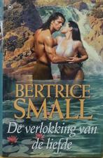 De verlokking van de Liefde. - Bertrice Small. 9789051084061, Boeken, Verzenden, Gelezen, Bertrice Small.