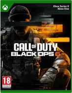Call of Duty Black Ops 6 (Xbox One Games), Games en Spelcomputers, Ophalen of Verzenden, Zo goed als nieuw