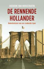 De rennende Hollander 9789020410372 Diederik van Hoogstraten, Boeken, Verzenden, Gelezen, Diederik van Hoogstraten