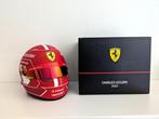 Ferrari  F1 Team - Formula 1 - Charles Leclerc - Schaal 1/2, Verzamelen, Nieuw