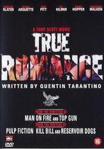 True Romance - DVD (Films (Geen Games)), Ophalen of Verzenden, Zo goed als nieuw