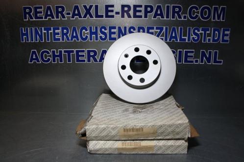 Remschijven Opel Astra F, Vectra A, Corsa A en B. (Vooras), Auto-onderdelen, Besturing, Nieuw, Opel, Verzenden