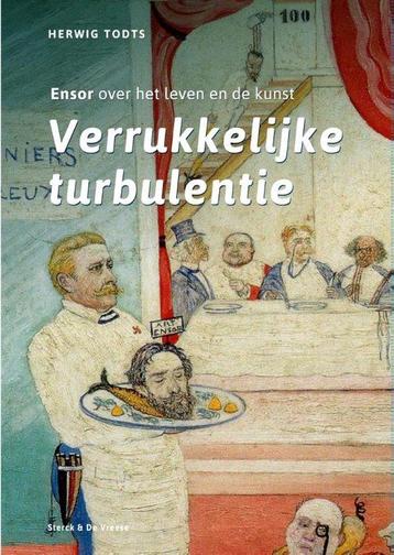 Verrukkelijke turbulentie 9789464711547 Herwig Todts, Verzenden, Herwig Todts
