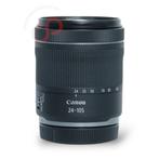 Canon RF 24-105mm 4.0-7.1 IS STM nr. 2874, Audio, Tv en Foto, Foto | Lenzen en Objectieven, Ophalen of Verzenden, Zo goed als nieuw