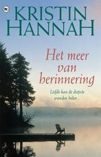 Het Meer Van Herinnering 9789044352610 Kristin Hannah, Boeken, Verzenden, Gelezen, Kristin Hannah