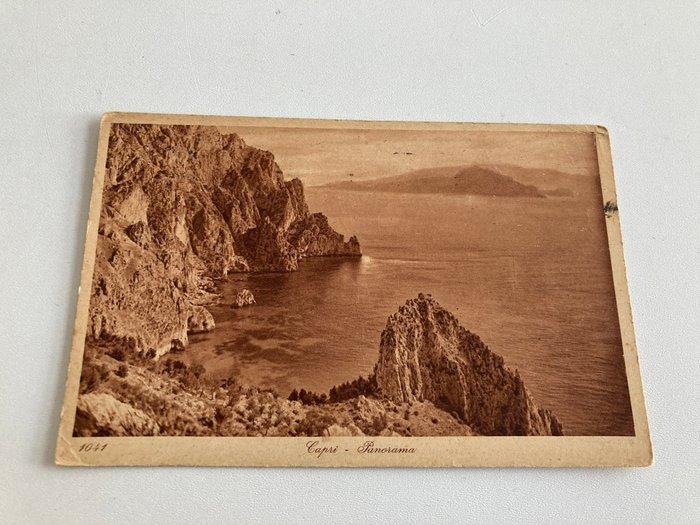 Italië - Stad en Landschap, Reclame, toerisme, extra -, Verzamelen, Postkaarten | Buitenland