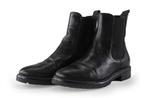 Linea Zeta Chelsea boots in maat 37 Zwart | 5% extra korting, Kleding | Dames, Schoenen, Verzenden, Zwart, Overige typen, Linea Zeta