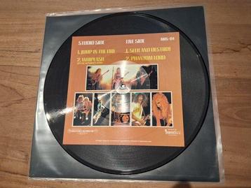 Metallica - Whiplash - Maxi single 12 pouces - Picture-disc beschikbaar voor biedingen