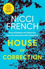 House of Correction 9781398501720, Livres, Verzenden, Nicci French