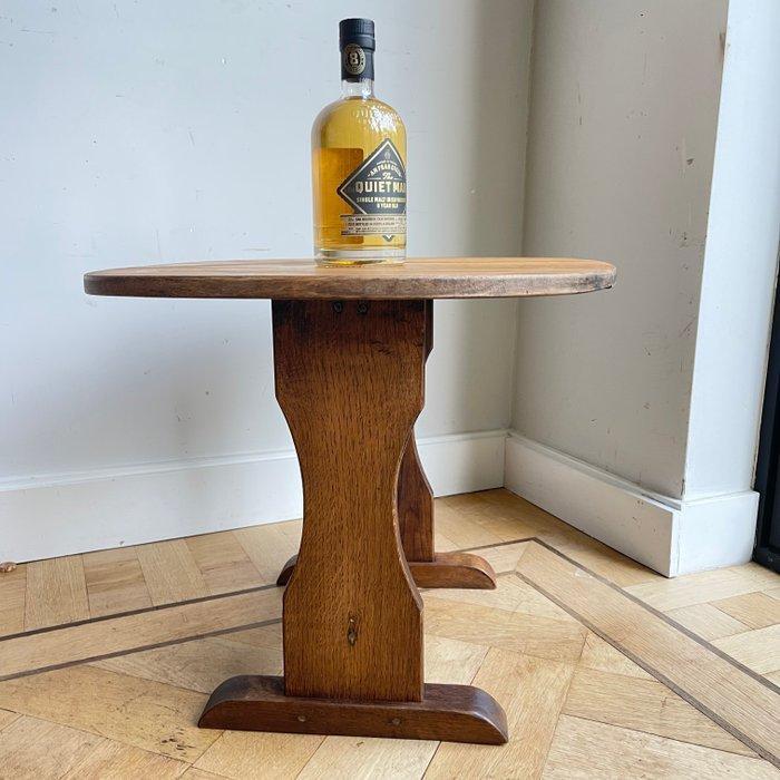 Table dappoint - Chêne, Antiquités & Art, Curiosités & Brocante