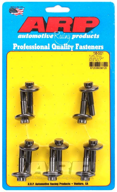 ARP Ford Modular V8 Main Cap-Side Bolt (Early Alum Block) M8, Autos : Pièces & Accessoires, Moteurs & Accessoires, Enlèvement ou Envoi