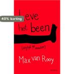 Leve het been! 9789044621129 Max van Rooy, Boeken, Verzenden, Gelezen, Max van Rooy