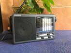 Philips - D-1875 Radio mondiale, Nieuw