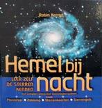 Hemel bij nacht 9789057641541 R. Kerrod, Verzenden, Gelezen, R. Kerrod