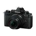 Nikon Z fc + 16-50mm **WINKELMODEL** nr. 0036, Audio, Tv en Foto, Fotocamera's Digitaal, Compact, Nieuw, Ophalen of Verzenden