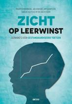 Zicht op leerwinst 9789463440349 Jan Vanhoof, Boeken, Verzenden, Zo goed als nieuw, Jan Vanhoof