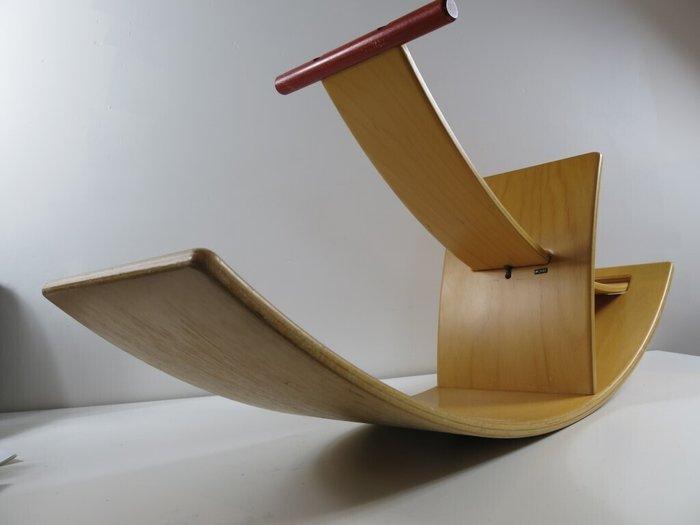 Stokke - Speelgoed Stokke - Wolfgang Rebentisch -, Antiek en Kunst, Antiek | Meubels | Stoelen en Sofa's