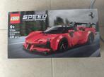 Lego Set - Speed Champions - McLaren, Bugatti & Ferrari –