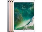 Apple iPad Pro 10.5 (2017) - WiFi + Cellular - 512GB - Goud, Computers en Software, Verzenden, Nieuw
