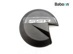 Blokdeksel Links Kymco AK 550 i (8363A-LGC6-E00-T02), Motoren, Verzenden, Gebruikt