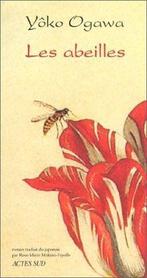 Les abeilles  Ogawa Yôko  Book, Ogawa Yôko, Verzenden