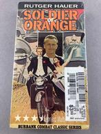Soldier of Orange (1979) VHS Factory sealed - Burbank Video, Nieuw
