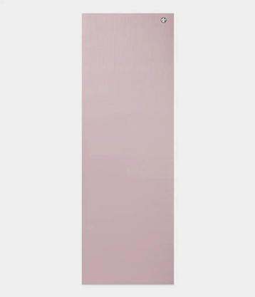 Manduka PRO Lite Mat 71/Elderberry 4.7mm, Ophalen of Verzenden, Yogamat