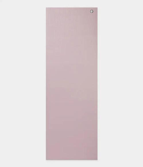 Manduka PRO Lite Mat 71/Elderberry 4.7mm, Sport en Fitness, Yoga en Pilates, Yogamat, Nieuw, Ophalen of Verzenden