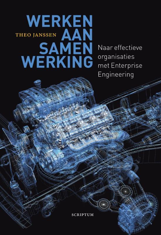 Werken aan samenwerking 9789055949151 Theo Janssen, Boeken, Economie, Management en Marketing, Zo goed als nieuw, Verzenden